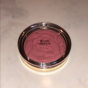Milani blush